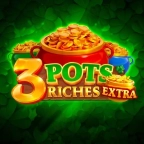 3 Pots Riches Extra tragaperras en Dendera Casino