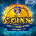 9 Coins Grand Diamond Edition en Dendera Casino casino
