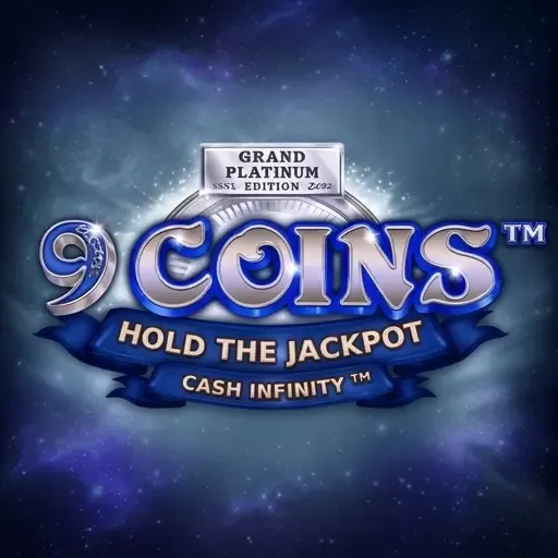 Dendera Casino tragaperras 9 Coins Grand Platinum Edition
