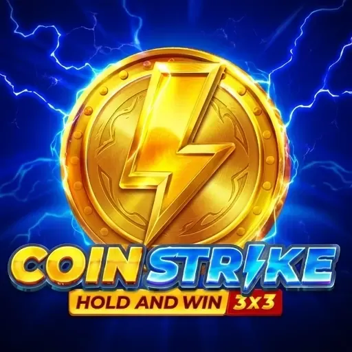 Coin Strike