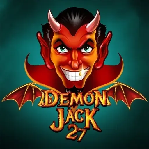 Demon Jack 27