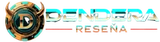 Dendera casinos logo