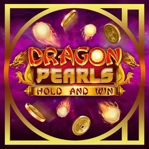 Dragon Pearls